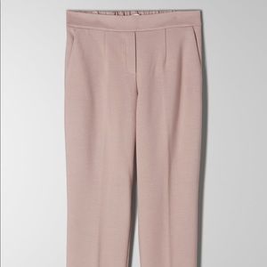 Babaton Conan Pant Classic Length BNWT